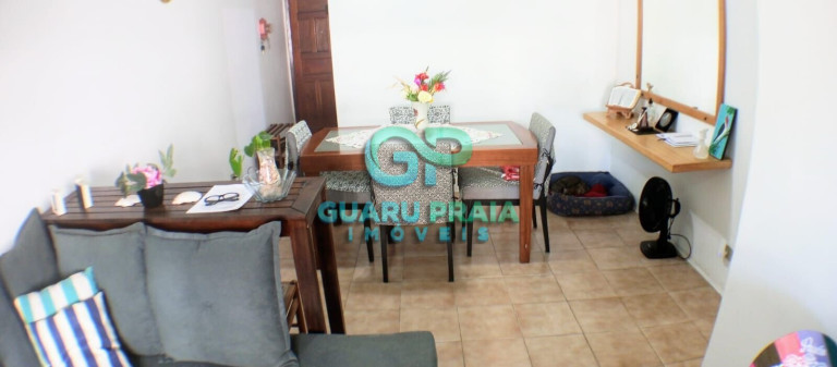 Imagem Apartamento com 3 Quartos à Venda, 81 m² em Enseada - Guarujá
