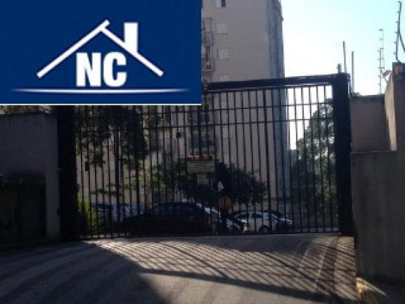 Imagem Apartamento com 2 Quartos à Venda, 49 m² em Jardim Celeste - São Paulo Imagem Apartamento com 2 Quartos à Venda, 49 m² em Jardim Celeste - São Paulo