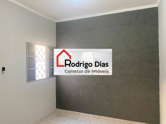 Imagem Casa com 4 Quartos à Venda, 127 m² em Conjunto Residencial Iapi - Jundiaí Imagem Casa com 4 Quartos à Venda, 127 m² em Conjunto Residencial Iapi - Jundiaí