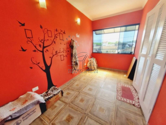 Imagem Sobrado com 3 Quartos à Venda, 195 m² em Tupiry - Praia Grande Imagem Sobrado com 3 Quartos à Venda, 195 m² em Tupiry - Praia Grande