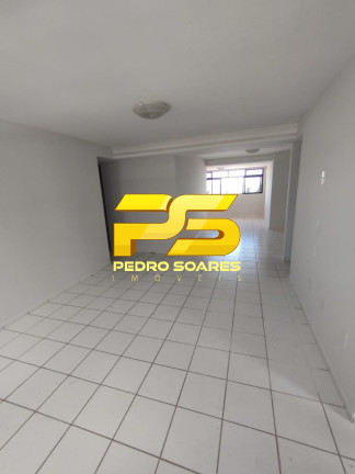 Imagem Apartamento com 3 Quartos à Venda, 138 m² em Tambaú - João Pessoa Imagem Apartamento com 3 Quartos à Venda, 138 m² em Tambaú - João Pessoa