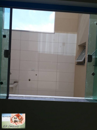 Imagem Apartamento com 2 Quartos à Venda, 51 m² em Vila Pires - Santo André Imagem Apartamento com 2 Quartos à Venda, 51 m² em Vila Pires - Santo André