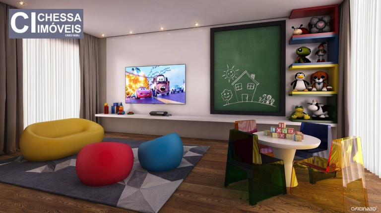 Imagem Apartamento com 1 Quarto à Venda, 68 m² em São João - Itajaí Imagem Apartamento com 1 Quarto à Venda, 68 m² em São João - Itajaí