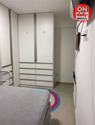 Imagem Apartamento com 2 Quartos à Venda, 76 m² em Itararé - São Vicente