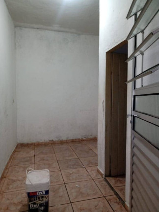 Imagem Casa com 1 Quarto para Alugar,  em Campanario - Diadema