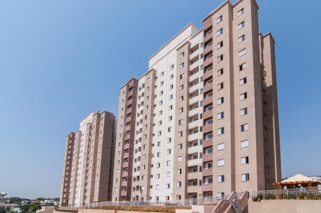 Imagem Apartamento com 2 Quartos à Venda, 57 m² em Nova América - Piracicaba Imagem Apartamento com 2 Quartos à Venda, 57 m² em Nova América - Piracicaba