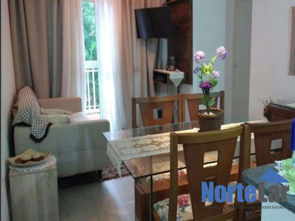 Imagem Apartamento com 2 Quartos à Venda, 50 m² em Protendit - São Paulo Imagem Apartamento com 2 Quartos à Venda, 50 m² em Protendit - São Paulo