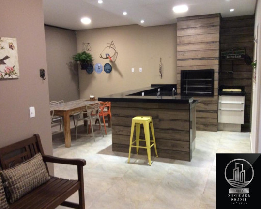 Imagem Casa com 2 Quartos à Venda, 165 m² em Ibiti Royal Park - Sorocaba Imagem Casa com 2 Quartos à Venda, 165 m² em Ibiti Royal Park - Sorocaba