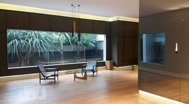 Imagem Imóvel com 2 Quartos à Venda, 60 m² em Vila Nova Conceição - São Paulo