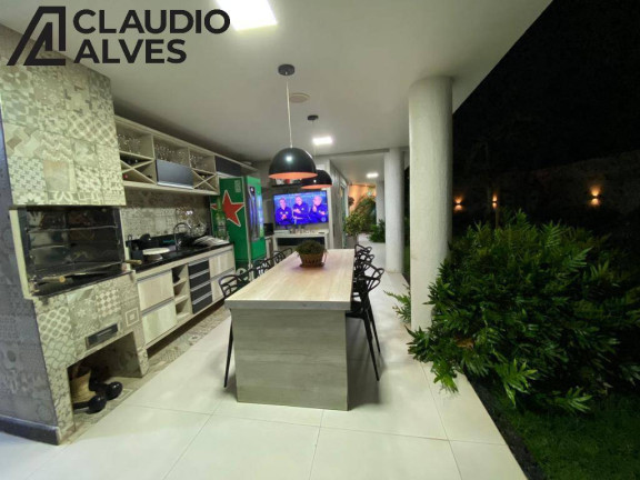 Imagem Casa com 4 Quartos à Venda, 390 m² em Sim - Feira De Santana Imagem Casa com 4 Quartos à Venda, 390 m² em Sim - Feira De Santana