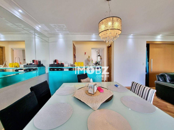Imagem Imóvel com 3 Quartos à Venda, 121 m² em Vila Andrade - São Paulo Imagem Imóvel com 3 Quartos à Venda, 121 m² em Vila Andrade - São Paulo