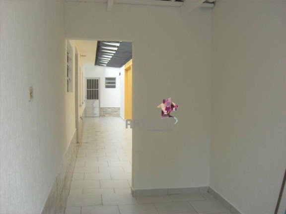 Imagem Casa à Venda, 119 m² em Rudge Ramos - São Bernardo Do Campo Imagem Casa à Venda, 119 m² em Rudge Ramos - São Bernardo Do Campo