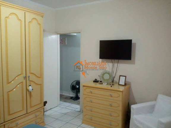 Imagem Casa com 5 Quartos à Venda, 200 m² em Parque Continental Ii - Guarulhos Imagem Casa com 5 Quartos à Venda, 200 m² em Parque Continental Ii - Guarulhos