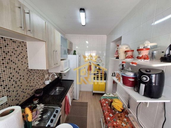 Imagem Apartamento com 2 Quartos à Venda, 63 m² em Ocian - Praia Grande Imagem Apartamento com 2 Quartos à Venda, 63 m² em Ocian - Praia Grande