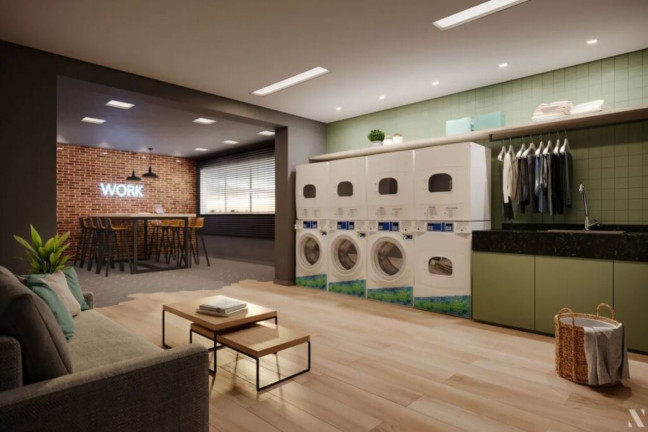 Imagem Imóvel com 2 Quartos à Venda, 33 m² em Vila Prudente - São Paulo Imagem Imóvel com 2 Quartos à Venda, 33 m² em Vila Prudente - São Paulo