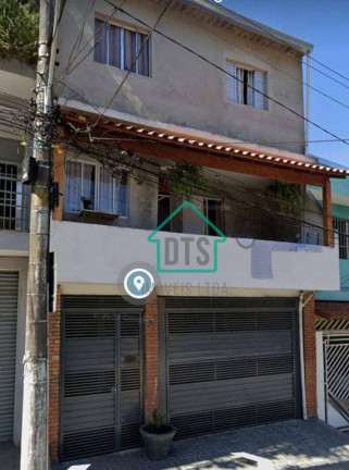 Imagem Sobrado com 6 Quartos à Venda, 220 m² em Jardim Júlio - Barueri