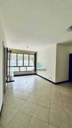 Imagem Apartamento com 3 Quartos à Venda, 109 m² em Icaraí - Niterói Imagem Apartamento com 3 Quartos à Venda, 109 m² em Icaraí - Niterói
