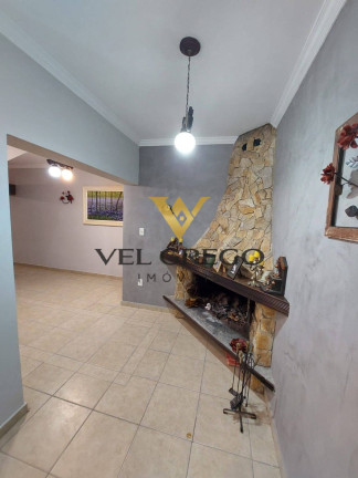 Imagem Casa com 3 Quartos à Venda, 150 m² em Paulicéia - São Bernardo Do Campo