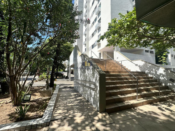 Imagem Apartamento com 2 Quartos à Venda, 65 m² em Torre - Recife