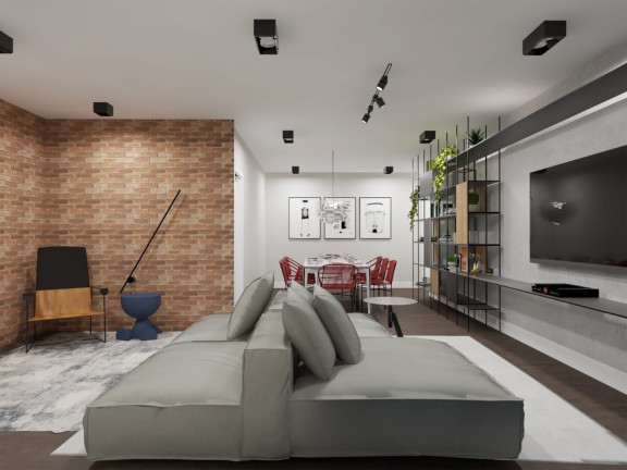 Imagem Imóvel com 3 Quartos à Venda, 142 m² em Moema - São Paulo Imagem Imóvel com 3 Quartos à Venda, 142 m² em Moema - São Paulo