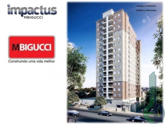 Imagem Apartamento com 3 Quartos à Venda, 61 m² em Vila Curuçá - Santo André Imagem Apartamento com 3 Quartos à Venda, 61 m² em Vila Curuçá - Santo André