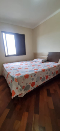 Imagem Apartamento com 3 Quartos à Venda, 65 m² em Baeta Neves - São Bernardo Do Campo