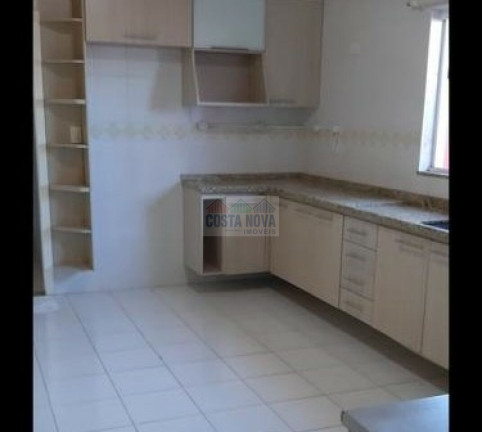 Imagem Casa com 3 Quartos à Venda, 140 m² em Vila Mangalot - São Paulo Imagem Casa com 3 Quartos à Venda, 140 m² em Vila Mangalot - São Paulo