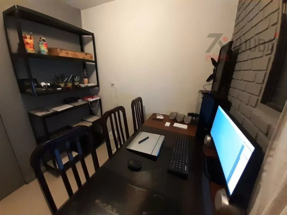 Imagem Apartamento com 3 Quartos à Venda, 65 m² em Cidade Antônio Estevão De Carvalho - São Paulo