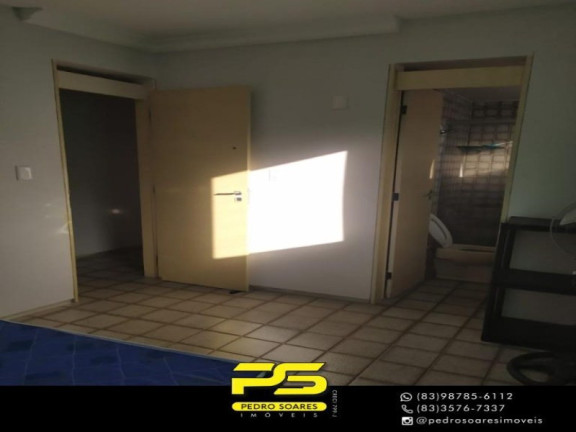 Imagem Apartamento com 3 Quartos à Venda, 142 m² em Intermares - Cabedelo Imagem Apartamento com 3 Quartos à Venda, 142 m² em Intermares - Cabedelo