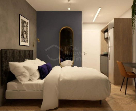 Imagem Imóvel à Venda, 22 m² em Vila Mariana - São Paulo