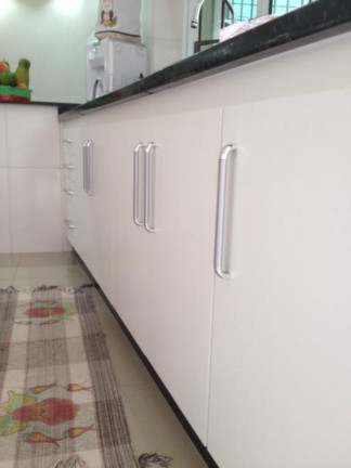 Imagem Casa com 3 Quartos à Venda, 250 m² em Residencial Bordon - Sumaré