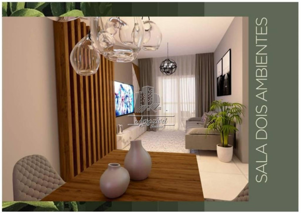 Imagem Apartamento com 2 Quartos à Venda, 71 m² em Caiçara - Praia Grande Imagem Apartamento com 2 Quartos à Venda, 71 m² em Caiçara - Praia Grande