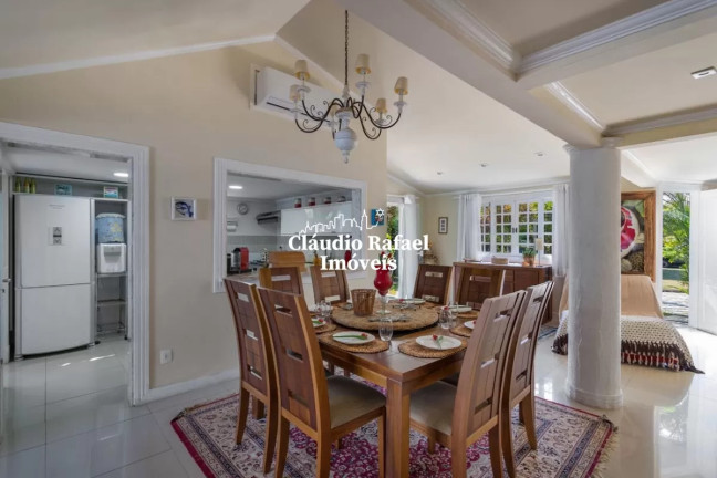 Imagem Casa com 5 Quartos à Venda, 300 m² em Baia Formosa - Armação Dos Búzios