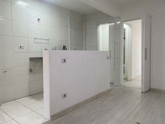 Imagem Apartamento com 1 Quarto à Venda, 44 m² em Consolação - São Paulo
