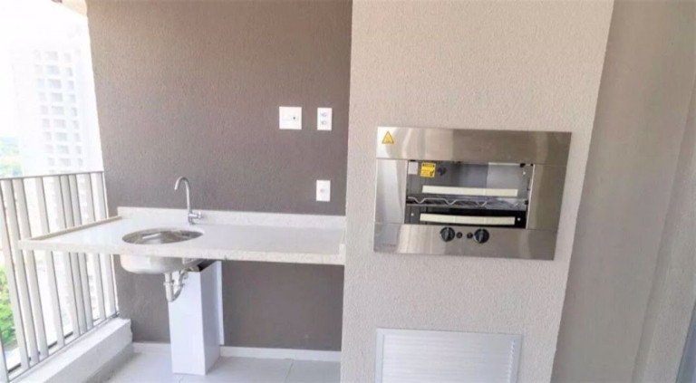 Imagem Apartamento com 2 Quartos à Venda, 63 m² em Butantã - São Paulo Imagem Apartamento com 2 Quartos à Venda, 63 m² em Butantã - São Paulo