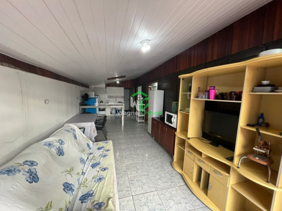 Imagem Casa com 5 Quartos para Alugar ou Temporada, 73 m² em Ipanema - Pontal Do Paraná Imagem Casa com 5 Quartos para Alugar ou Temporada, 73 m² em Ipanema - Pontal Do Paraná