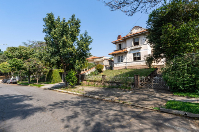 Imagem Casa com 3 Quartos à Venda, 170 m² em Lapa - São Paulo