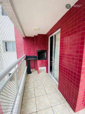 Imagem Apartamento com 2 Quartos à Venda, 84 m² em Ocian - Praia Grande Imagem Apartamento com 2 Quartos à Venda, 84 m² em Ocian - Praia Grande