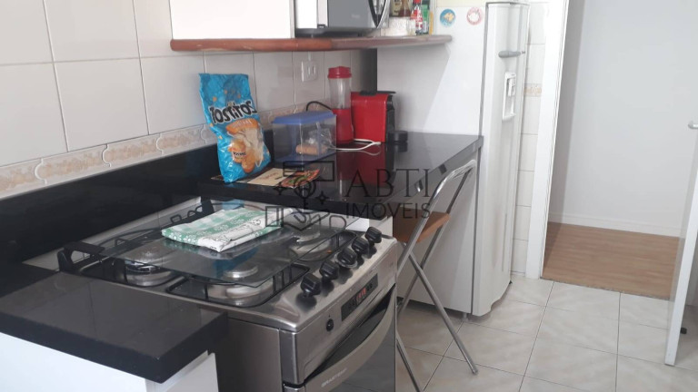 Imagem Apartamento com 2 Quartos à Venda, 58 m² em Moema - São Paulo