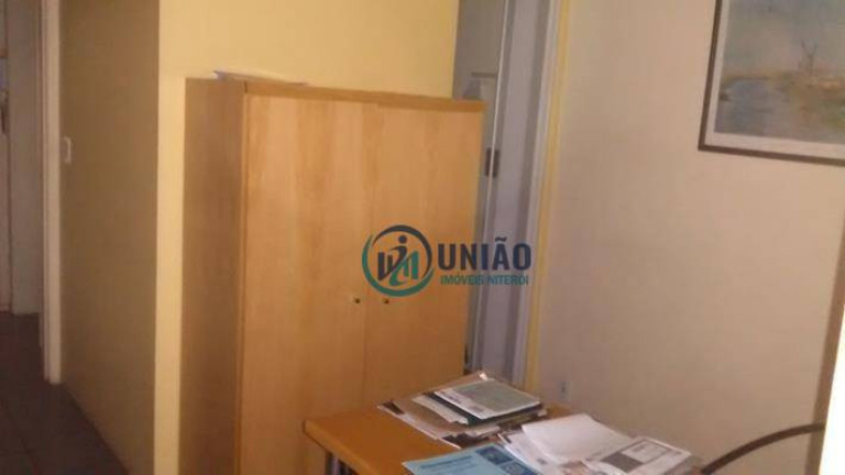 Imagem Sala Comercial à Venda, 42 m² em Centro - Niterói