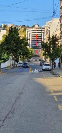 Imagem Apartamento com 4 Quartos à Venda, 177 m² em Bom Pastor - Juiz De Fora