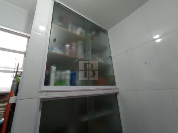 Imagem Imóvel com 3 Quartos à Venda, 95 m² em Santa Rosa - Niterói