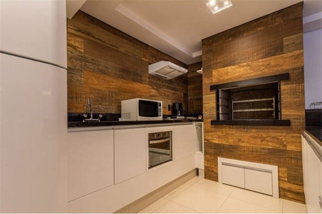 Imagem Imóvel com 1 Quarto à Venda,  em Rio Branco - Porto Alegre