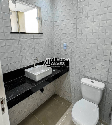 Imagem Casa com 3 Quartos à Venda, 109 m² em Parque Ipê - Feira De Santana Imagem Casa com 3 Quartos à Venda, 109 m² em Parque Ipê - Feira De Santana
