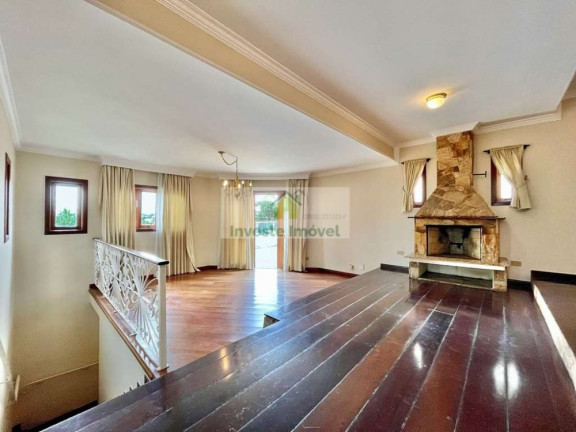 Imagem Casa de Condomínio com 4 Quartos à Venda, 357 m² em Granja Viana - Carapicuíba Imagem Casa de Condomínio com 4 Quartos à Venda, 357 m² em Granja Viana - Carapicuíba