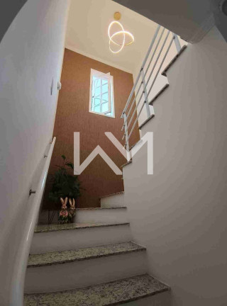 Imagem Sobrado com 2 Quartos à Venda, 125 m² em Arujamérica - Arujá Imagem Sobrado com 2 Quartos à Venda, 125 m² em Arujamérica - Arujá