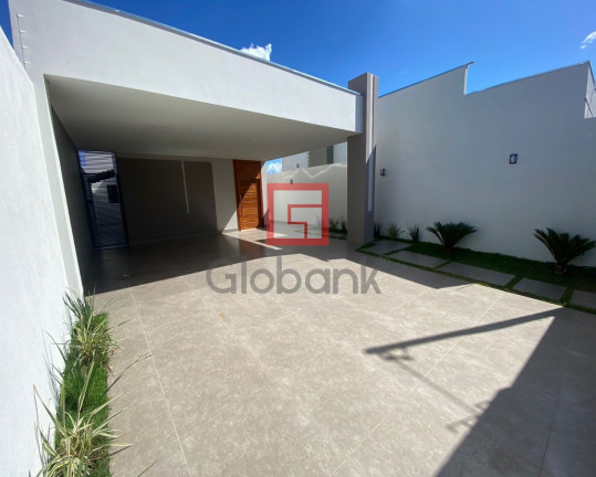 Imagem Casa com 3 Quartos à Venda, 280 m² em Ibituruna - Montes Claros Imagem Casa com 3 Quartos à Venda, 280 m² em Ibituruna - Montes Claros