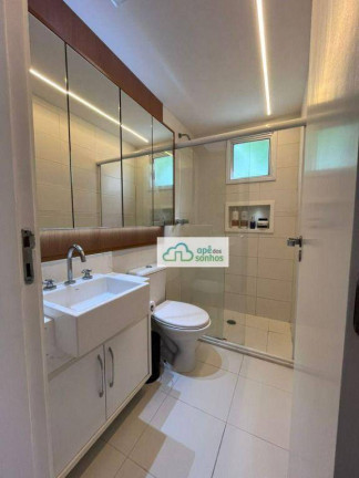 Imagem Apartamento com 2 Quartos à Venda, 88 m² em Barra Funda - São Paulo