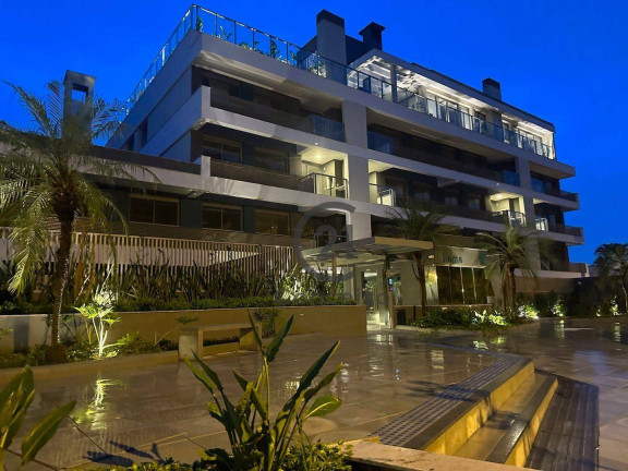Imagem Apartamento com 2 Quartos à Venda, 70 m² em Cacupé - Florianópolis Imagem Apartamento com 2 Quartos à Venda, 70 m² em Cacupé - Florianópolis