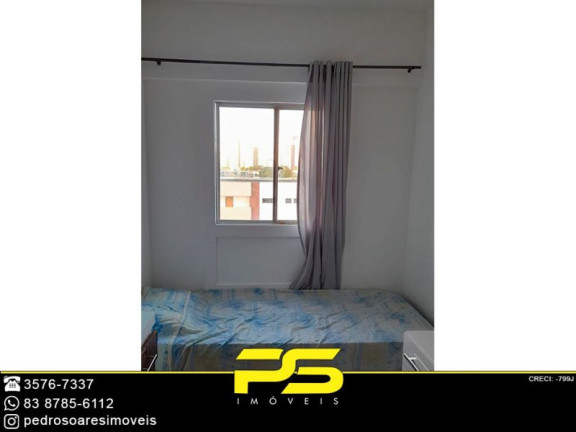 Imagem Apartamento com 3 Quartos à Venda, 70 m² em Tambauzinho - João Pessoa Imagem Apartamento com 3 Quartos à Venda, 70 m² em Tambauzinho - João Pessoa